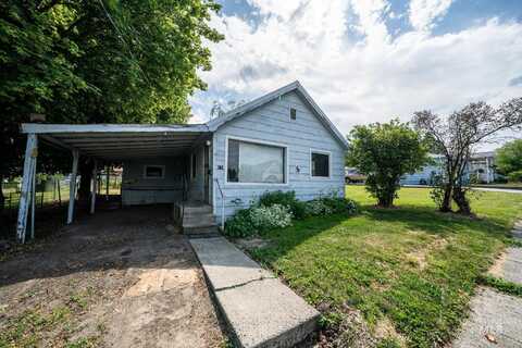 308 W N 3rd Street, Grangeville, ID 83530