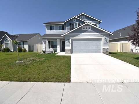 6825 S Allegiance Ave, Meridian, ID 83642