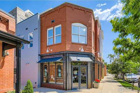 1941 Pearl St, Boulder, CO 80302