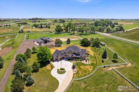39224 Longs Peak Ct, Severance, CO 80610