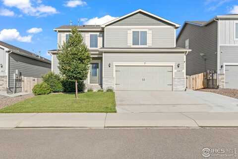 14827 Longhorn Dr, Mead, CO 80542