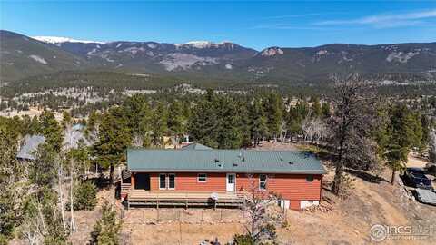 53 Obrien Rd, Bailey, CO 80421