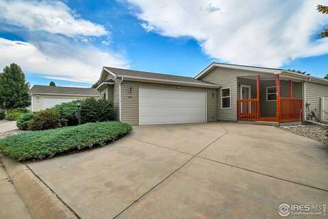 846 Pleasure Dr, Fort Collins, CO 80524