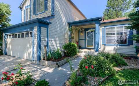 3598 Larkspur Dr, Longmont, CO 80503
