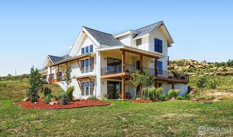 4516 Del Colina Way, Laporte, CO 80535