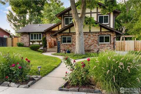 1524 Buttonwood Dr, Fort Collins, CO 80525