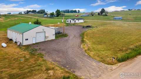 18674 County Road 3, Berthoud, CO 80513