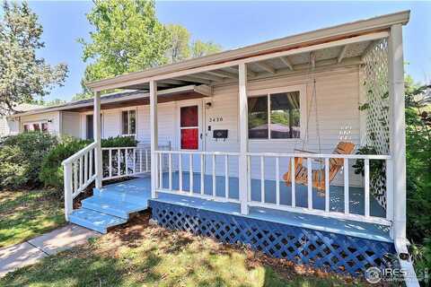 2430 14th Ave, Greeley, CO 80631