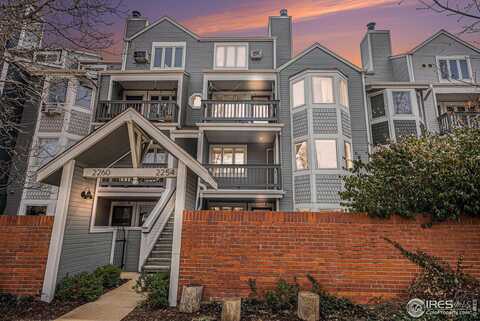 2254 Spruce St, Boulder, CO 80302