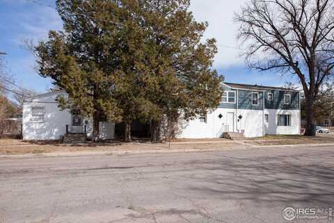 332 Broadway St, Sterling, CO 80751
