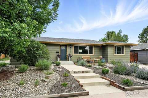 1217 Sycamore St, Fort Collins, CO 80521