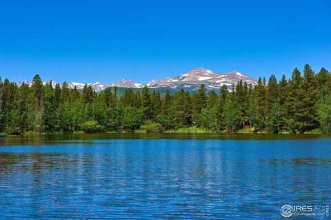 0 Pine Cone Cir, Ward, CO 80481