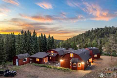 16903 Highway 119, Black Hawk, CO 80422