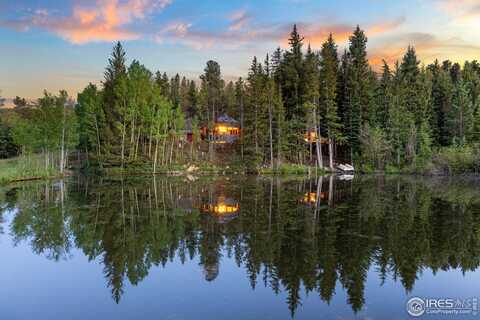16903 Highway 119, Black Hawk, CO 80422