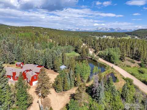 16903 Highway 119, Black Hawk, CO 80422