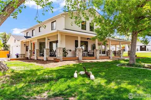 2017 Vaquero St, Longmont, CO 80504