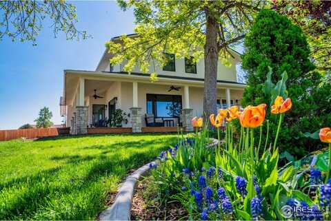 2017 Vaquero St, Longmont, CO 80504