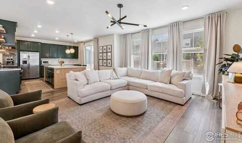2909 Comet St, Fort Collins, CO 80524
