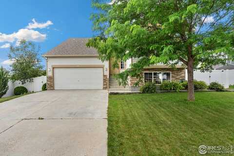 318 Honeysuckle Way, Johnstown, CO 80534