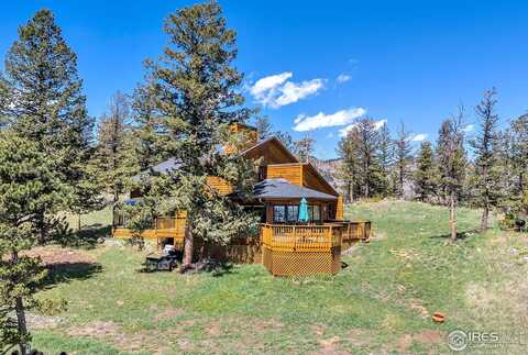 394 Deer Trail Cir, Boulder, CO 80302