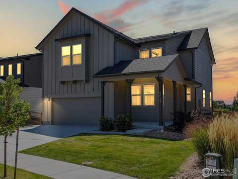 6013 Goodnight Ave, Timnath, CO 80547