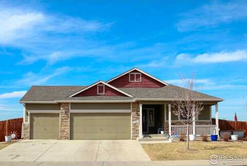 781 Rodgers Cir, Platteville, CO 80651