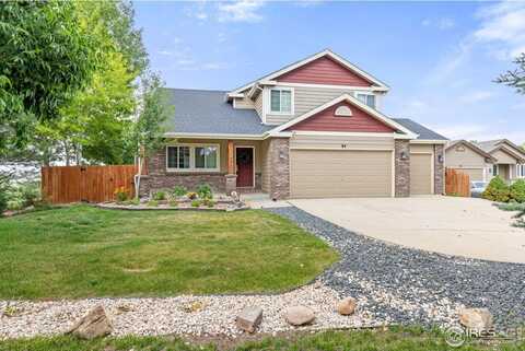 84 Meeker Ln, Severance, CO 80550