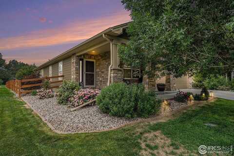 3302 Wagon Trail Rd, Fort Collins, CO 80524