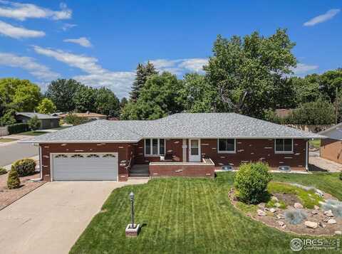 2007 Abeyta Ct, Loveland, CO 80538