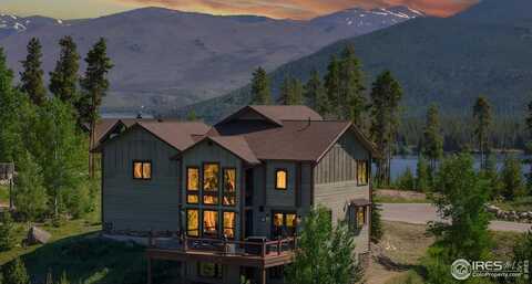 560 Grand County Road 662, Grand Lake, CO 80447