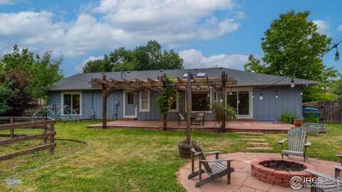 419 Centennial Dr, Louisville, CO 80027