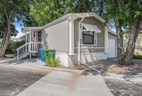 1601 N College Ave, Fort Collins, CO 80524