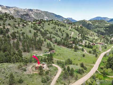 406 Dunraven Glade Rd, Glen Haven, CO 80532