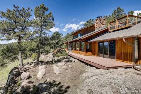 311 Sky Trail Rd, Boulder, CO 80302