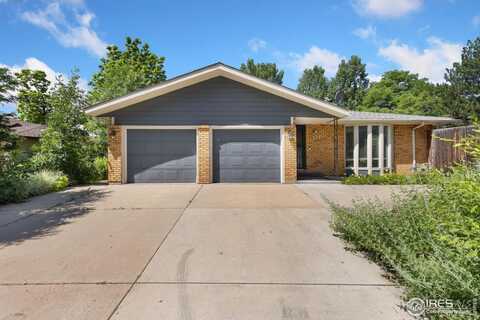 1323 Horizon Ln, Longmont, CO 80501