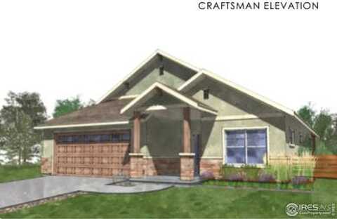 1158 Blue Agave Ct, Loveland, CO 80537