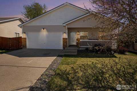 3536 38th Ave, Evans, CO 80620