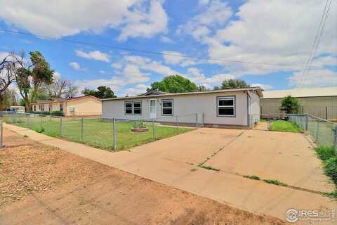 316 S 3rd Ave, Ault, CO 80610