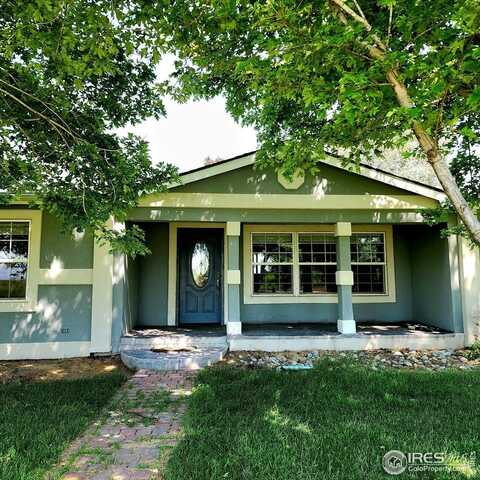 18082 County Road 25, Brush, CO 80723