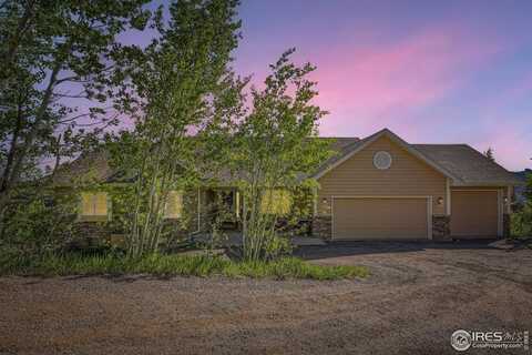 557 Highpoint Cir, Black Hawk, CO 80422