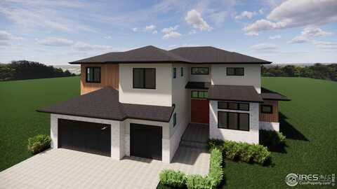 848 Trail Ridge Dr, Louisville, CO 80027