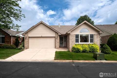 4250 W 16th St, Greeley, CO 80634