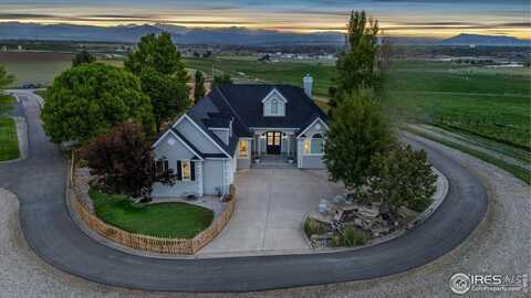 3401 E County Road 16, Loveland, CO 80537