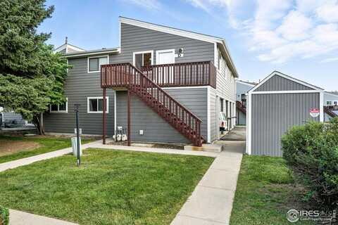3790 Iris Ave, Boulder, CO 80301