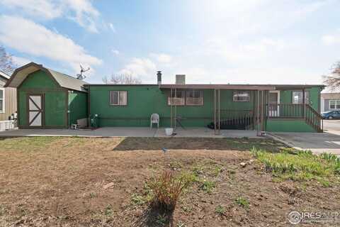 2885 E Midway Blvd, Denver, CO 80234