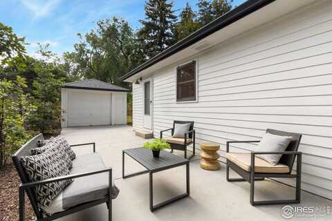217 Park St, Fort Collins, CO 80521