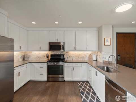 3301 Arapahoe Ave, Boulder, CO 80303