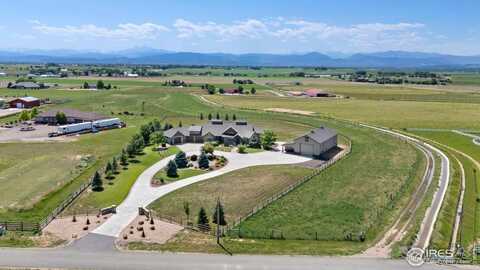 3881 Country Mountain Dr, Loveland, CO 80537