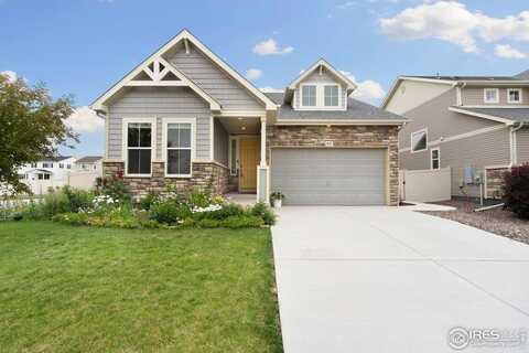 4107 Greenwood Ln, Johnstown, CO 80534