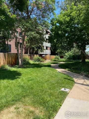 2227 Canyon Blvd, Boulder, CO 80302